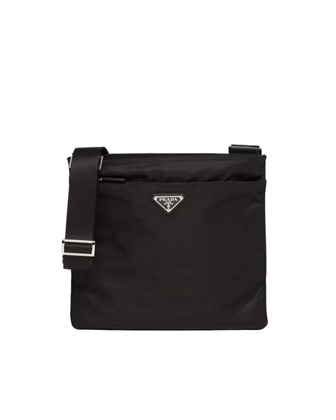 prada travel bag|prada fabric shoulder bag.